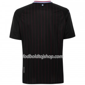 Aston Villa Udebanetrøje 2020-21 S/S